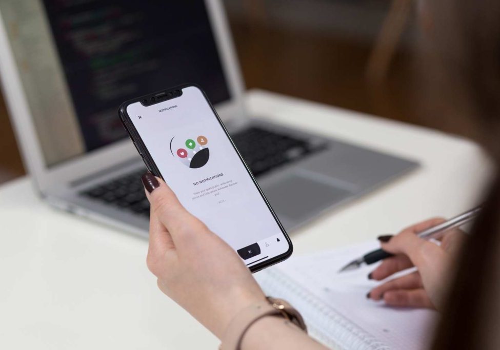 Mobile App